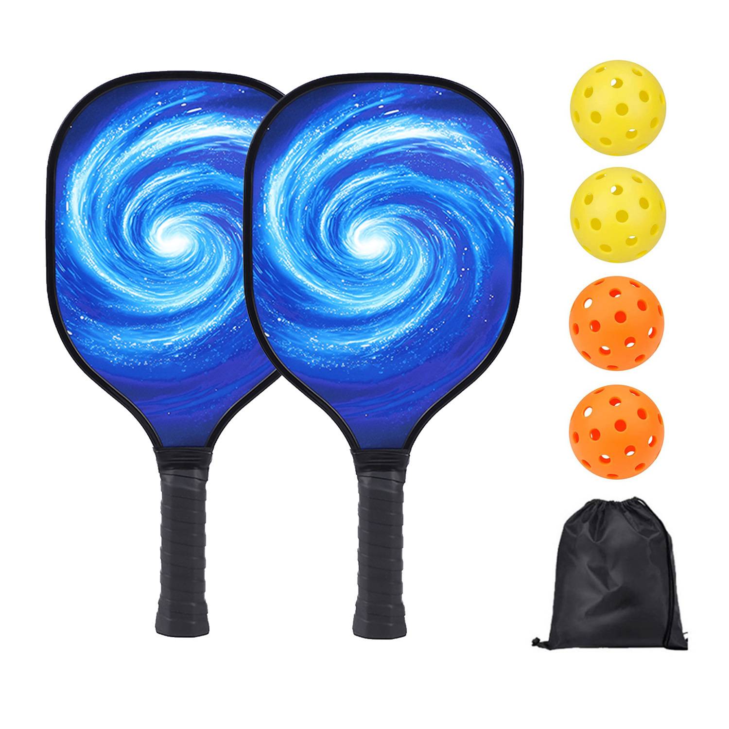 [Wood Pills Size] 2 shots+4 balls+1 pockets [Model 1101]